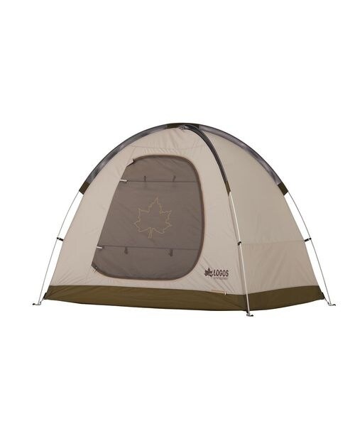 ロゴス（logos）/テント(2〜4人以上) TRADCANVAS リビング・DUO−BA