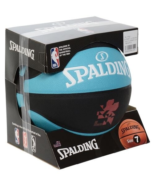 スポルディング（SPALDING）/7号球 ラジオエヴァ バスケットボール