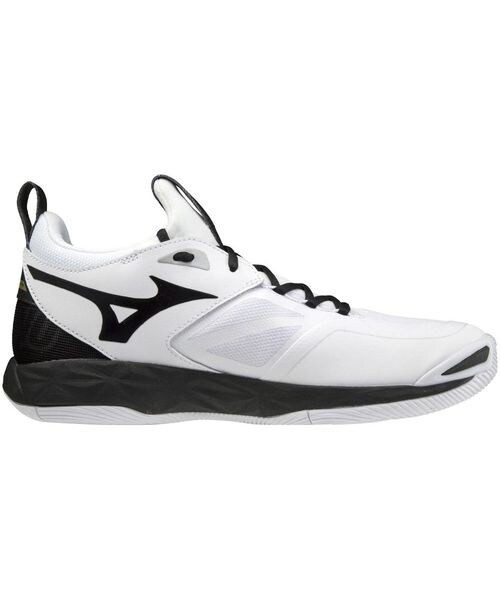 ミズノ（MIZUNO）/バレーボールシューズ ウエーブモーメンタム 2