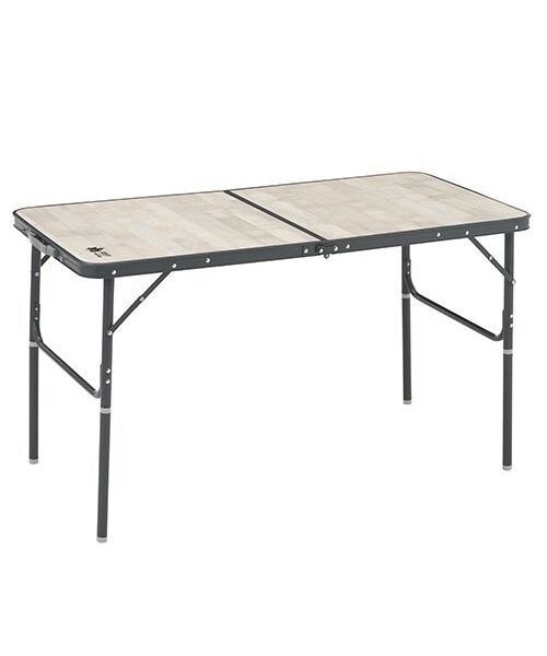 ロゴス（logos）/テーブル ROSY ファミリーテーブル 12060