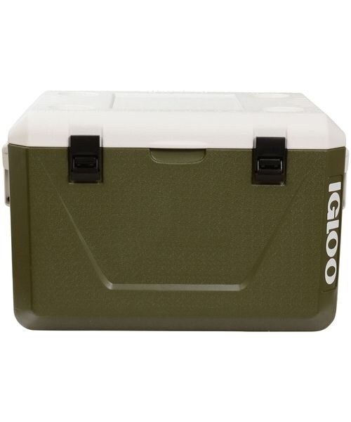 その他のブランド（other）/ハードクーラー(30L〜) NESTING COOLER 55L TANKGREEN