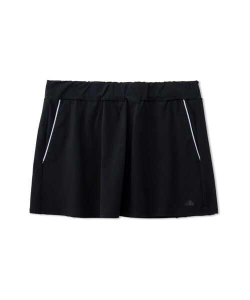 エレッセ（ellesse）/スウェット ベーシックスカートの通販は 5,049円