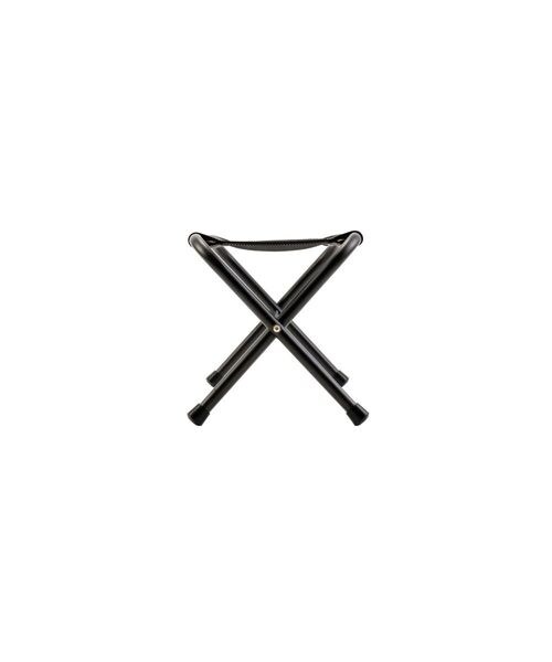 スノーピーク（snowpeak）/ベンチ メッシュFDベンチ ブラック