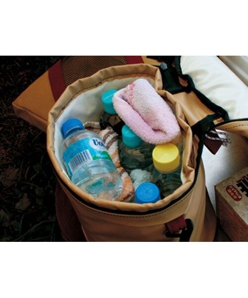 スノーピーク（snowpeak）/ソフトクーラー(10L〜30L) ソフトクーラー11