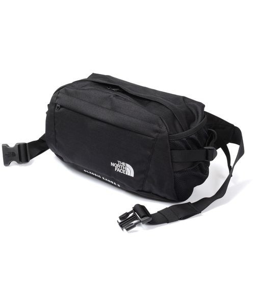 The north face 2025 kanga fanny pack