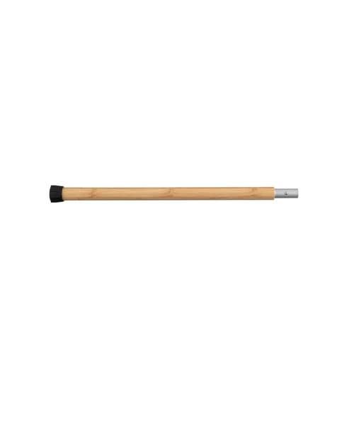 スノーピーク（snowpeak）/キャンプ ウッドポール120CM_3