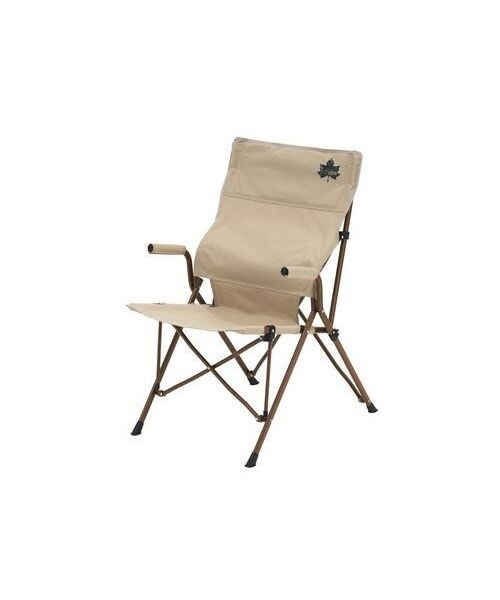 ロゴス（logos）/チェア TRADCANVAS ワークバックチェアの通販は