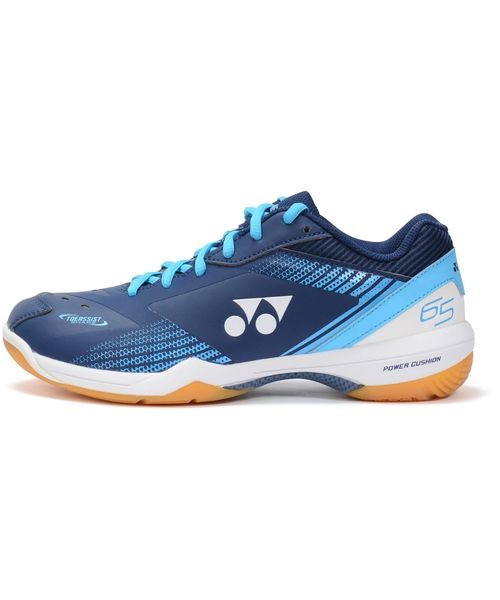 ヨネックス（YONEX）/バドミントンシューズ パワークッション65Zワイド