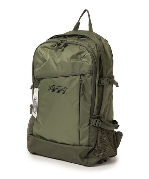 コールマン（coleman）/リュック・バックパック ウォーカー33 (フォレストグリーン)