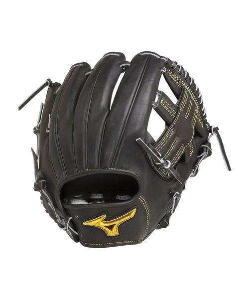 ミズノプロ 軟式グローブ 右投げ タティスjrモデル 【公式通販】