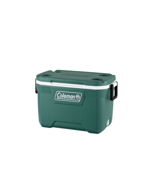 コールマン（coleman）/ハードクーラー(30L〜) エクストリームRチェストクーラー／52QT(エバーグリーン)