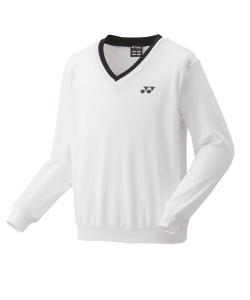 ヨネックス（YONEX）/スウェット ユニトレーナー
