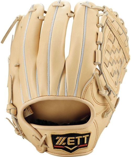 ゼット（zett）/硬式グラブ コウシキグラブ(プロステイタス)2201