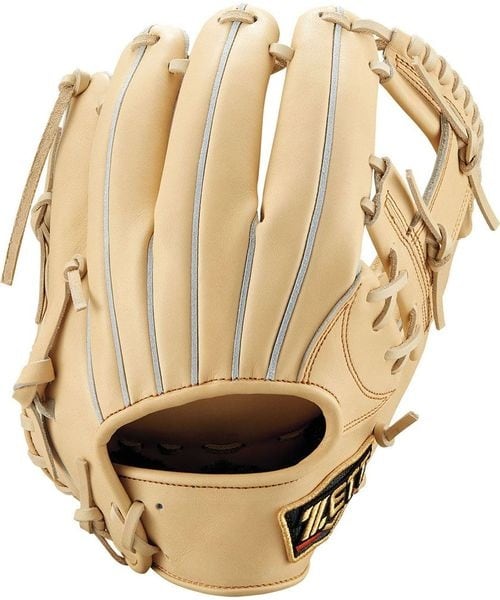 ゼット（zett）/硬式グラブ コウシキグラブ(プロステイタス)2201