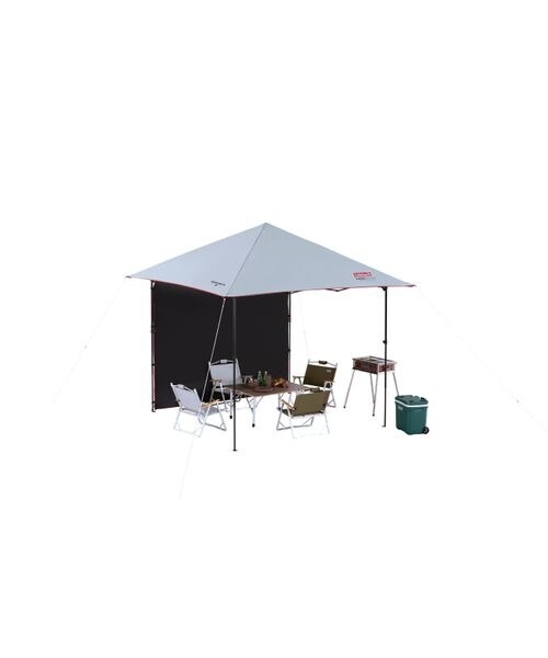 Coleman DARK ROOM タープ・シェード Amazon | Coleman(コールマン) シェード パーティーシェード