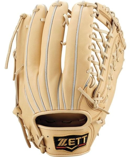 ゼット（zett）/硬式グラブ コウシキグラブ(プロステイタス)2001