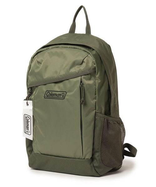 コールマン（coleman）/リュック・バックパック ウォーカー15 (フォレストグリーン) 5,247円
