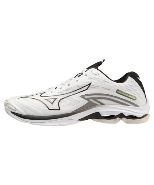 ミズノ（MIZUNO）/バレーボールシューズ WAVE LIGHTNING Z7の