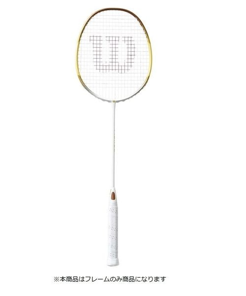 ウィルソン（wilson）/フレームラケット FIERCE CX9700 BMTN 2