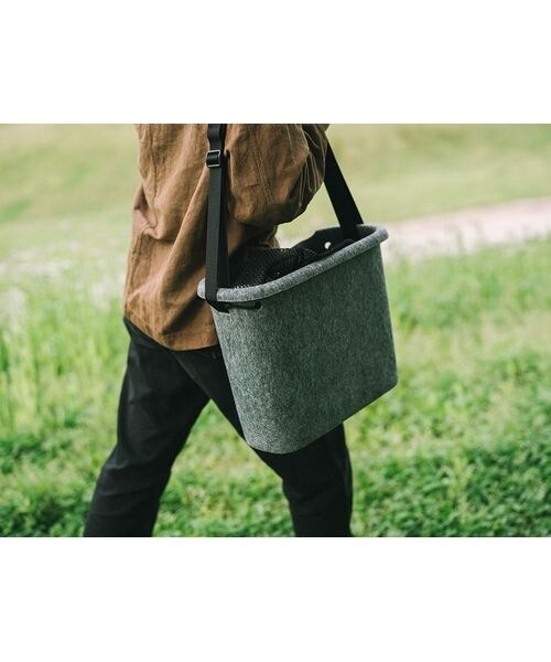 スノーピーク（snowpeak）/収納・キャリー・その他グッズ タクバコ