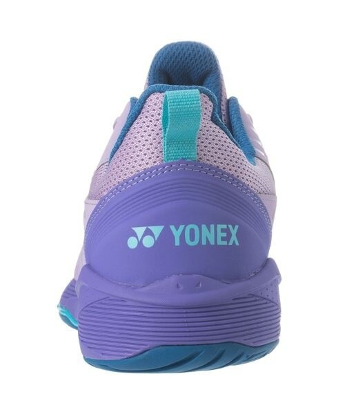 ヨネックス（YONEX）/オムニクレー用テニスシューズ パワークッションソニケージ３ＬＧＣ