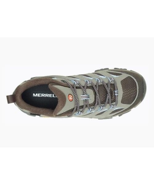 メレル（MERRELL）/トレッキングシューズ（ローカット） モアブ3