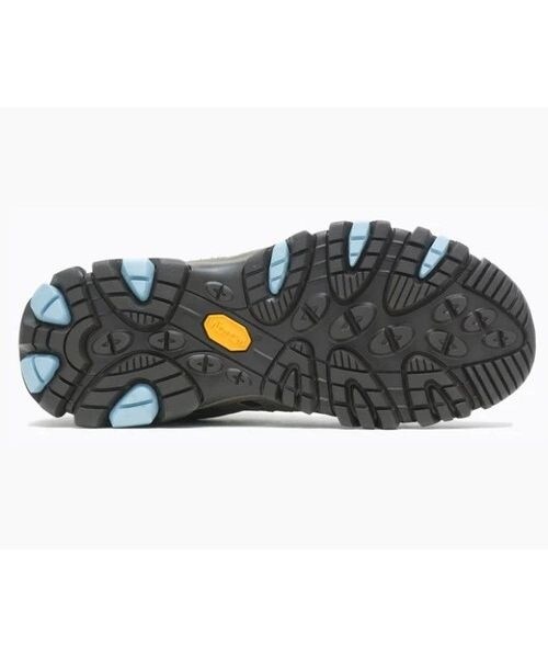 メレル（MERRELL）/トレッキングシューズ（ローカット） モアブ3