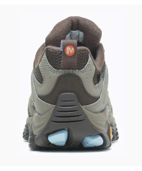 メレル（MERRELL）/トレッキングシューズ（ローカット） モアブ3