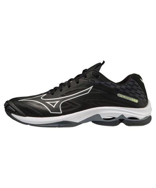 MIZUNO 【ミズノ】WAVE LIGHTNING LOW WIDE アベスポーツ別注