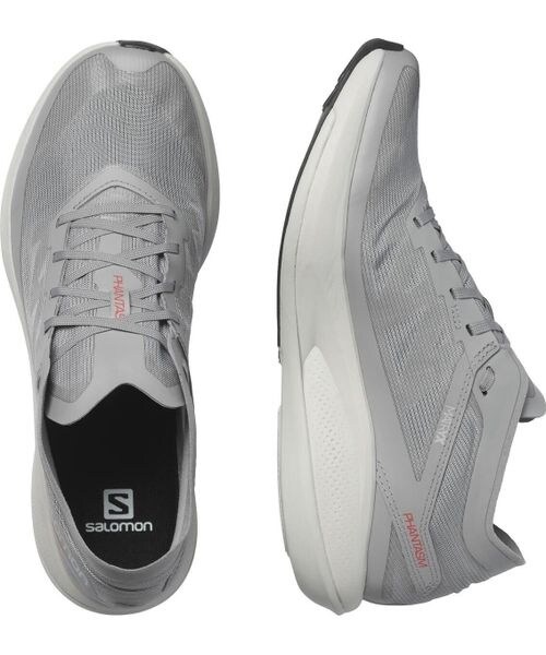 サロモン（SALOMON）/シリアスランナー PHANTASMの通販はau PAY