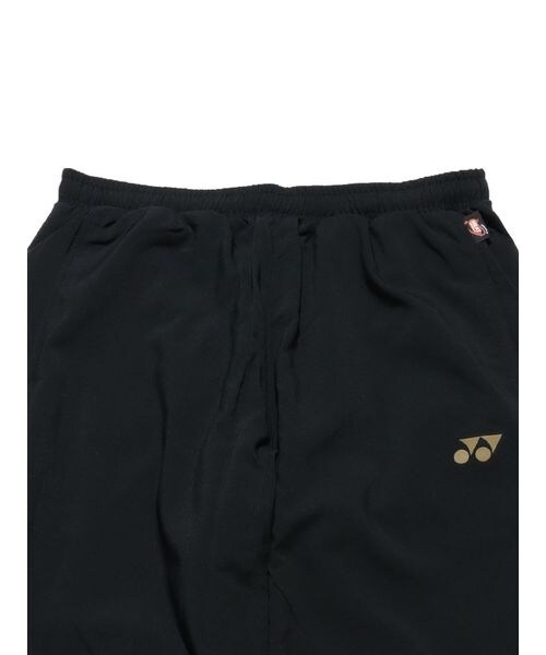 ヨネックス（YONEX）/ラケットスポーツ ユニ裏地付ウィンドウォーマーパンツ_3