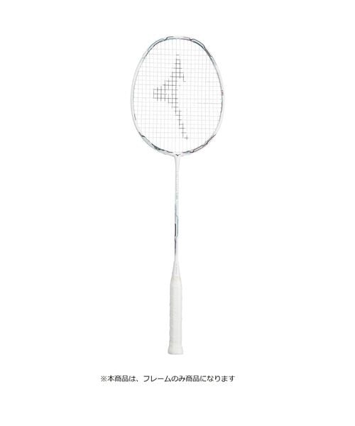 ミズノ MIZUNO ALTIUS 06 バドミントンラケット 楽天市場】ミズノ バドミントンラケット アルティウス06 ALTIUS