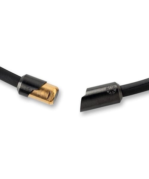 その他のブランド（other）/スポーツアクセサリー STACK BLACK×GOLD 52CM_3