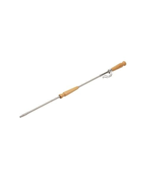 スノーピーク（peak）/焚火台 火吹き棒