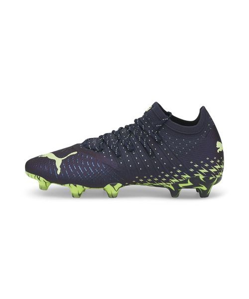 プーマ（PUMA）/サッカースパイク フューチャー Z 1．4 FG／AG (LONG PILE)の通販はau PAY マーケット - Brand  Square by OIOI （ブランドスクエアbyマルイ） | au PAY マーケット－通販サイト