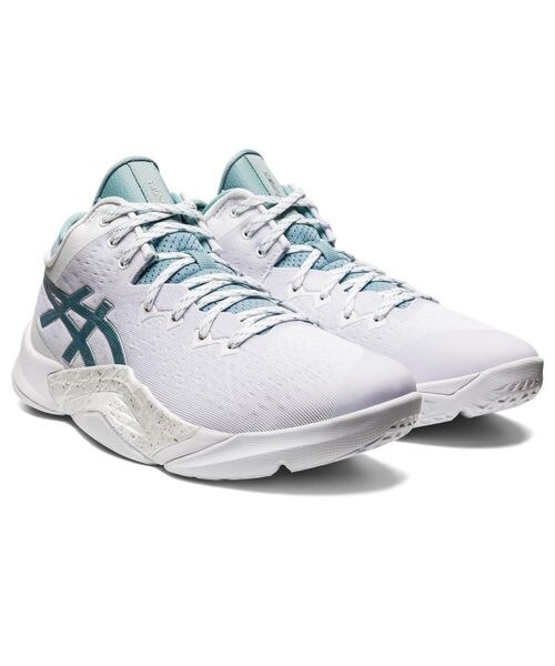 ASICS UNPRE ARS バスケットボールシューズ 28.5 日本代表 バスケットシューズ UNPRE ARS | アシックス(asics) | マルイ
