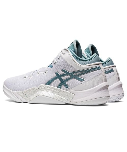 アシックス（asics）/バスケットシューズ UNPRE ARSの通販はau