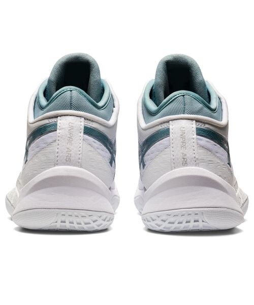 アシックス（asics）/バスケットシューズ UNPRE ARSの通販はau