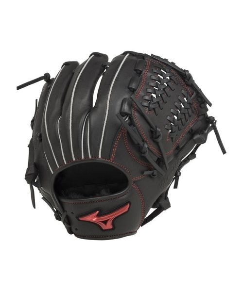 ミズノ（MIZUNO）/ソフトボールグラブ ソフトボール用　WILLDRIVE RED【内野手向け：サイズ9】