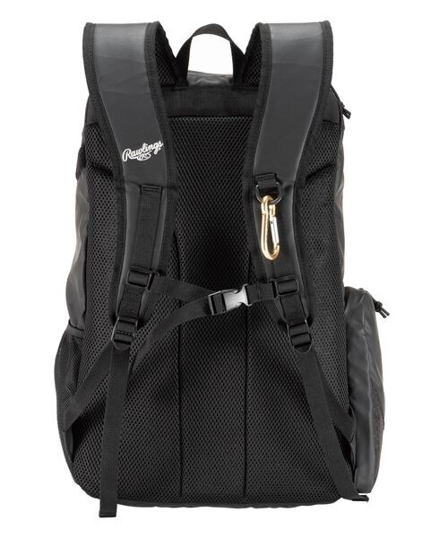 ローリングス（rawlings）/デイパック 8フューチャーバックパック PRO 42L−ブラック