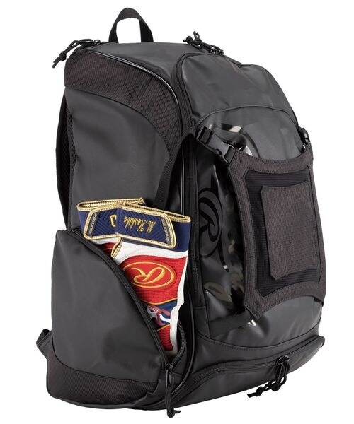 ローリングス（rawlings）/デイパック 8フューチャーバックパック PRO 42L−ブラック