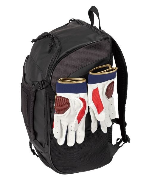 ローリングス（rawlings）/デイパック 8フューチャーバックパック PRO 42L−ブラック