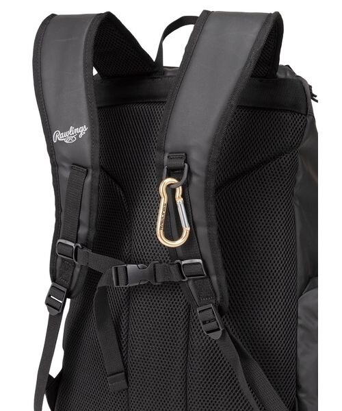 ローリングス（rawlings）/デイパック 8フューチャーバックパック PRO 42L−ブラック