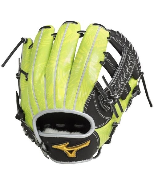 超限定 ミズノプロ 軟式用 グラブ 内野用 2022セレクションモデル 新品 MIZUNO ミズノプロ/オーダーグラブ/軟式グローブ/内野手AXI1