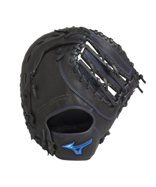 ミズノ（MIZUNO）/軟式グラブ 軟式用　WILLDRIVE BLUE【一塁手用：TK型】