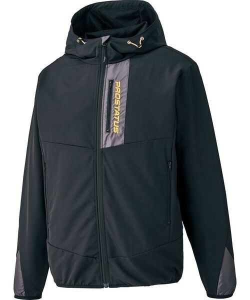 ゼット（zett）/ウインドブレーカー フルジップピステジャケット