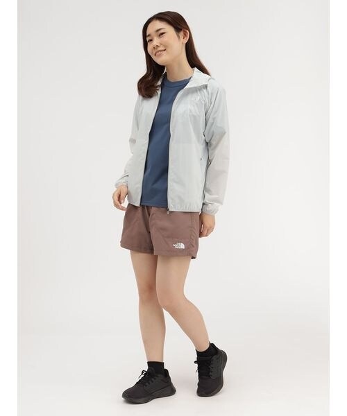 ザ・ノース・フェイス（THE NORTH FACE）/ウインドブレーカー
