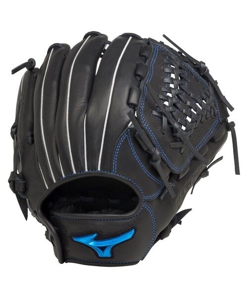 ミズノ（MIZUNO）/軟式グラブ 軟式用　WILLDRIVE BLUE【オールラウンド用：サイズ10】の通販は