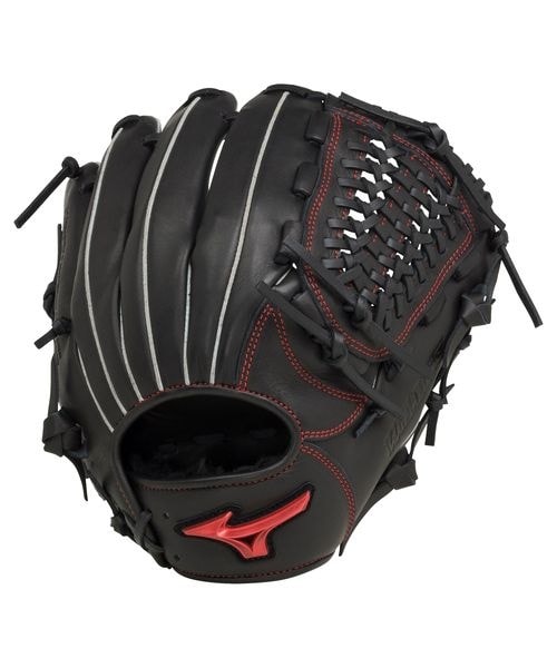 ミズノ（MIZUNO）/野球 ソフトボール用 WILLDRIVE REDオールラウンド用：大きさ10