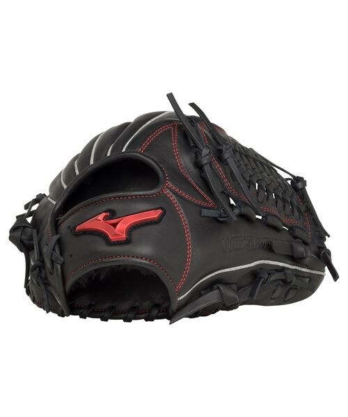 ミズノ（MIZUNO）/野球 ソフトボール用 WILLDRIVE REDオールラウンド用：大きさ10